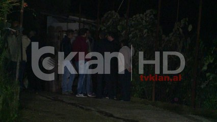 Detaje nga krimi në familje, autori po konfliktohej me vëllanë kur qëlloi gruan