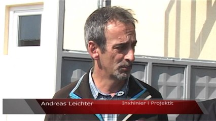 Hapet Stalla e Derrave në Fshatin Jahoc-Lajme - Lajme