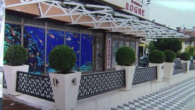 Inspektoriati rrënon aneksin e Restaurantit Rogner - Lajme