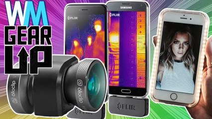 Top 10 Genius Photography Accessories for Your Smartphone - Gear UP