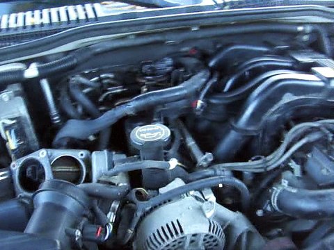 2006 Ford Explorer XLT