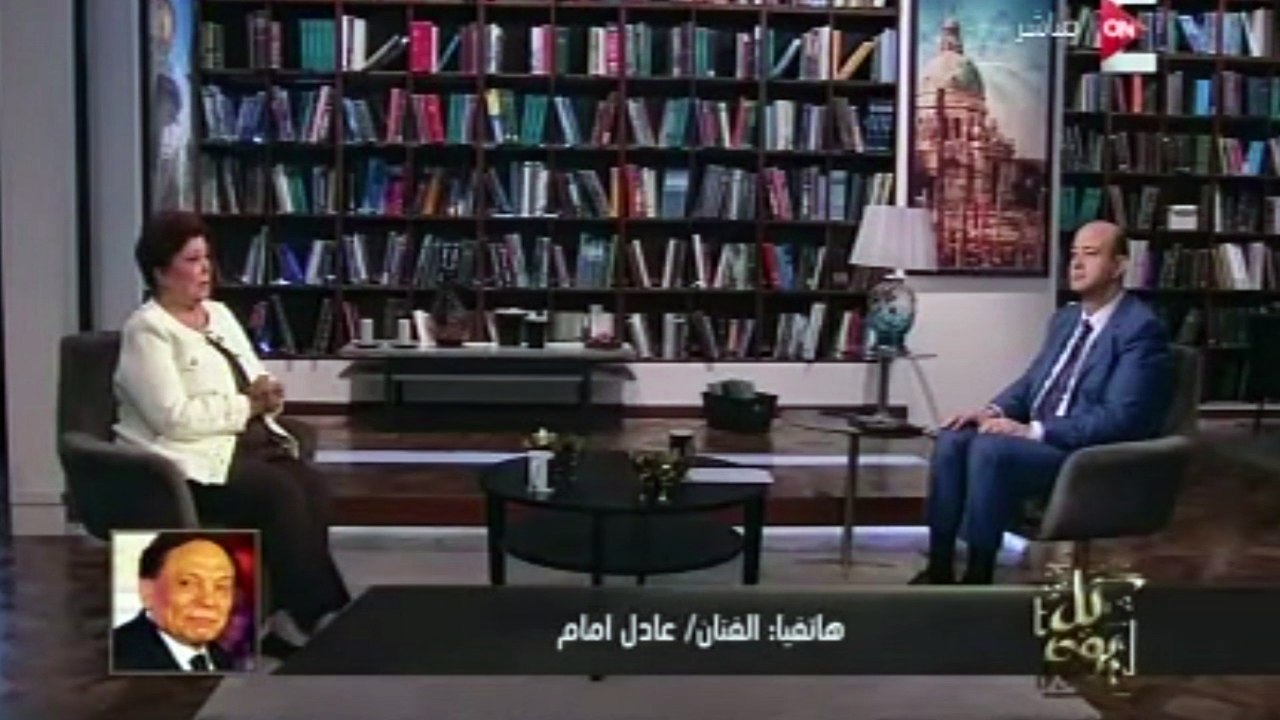 عادل إمام ينفى إساءته للسعودية على تويتر: "محصلش خالص.. أنا راجل عروبى"