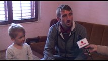 Familja e Shasivar Ahmetit jeton në kushte të rënda - Lajme