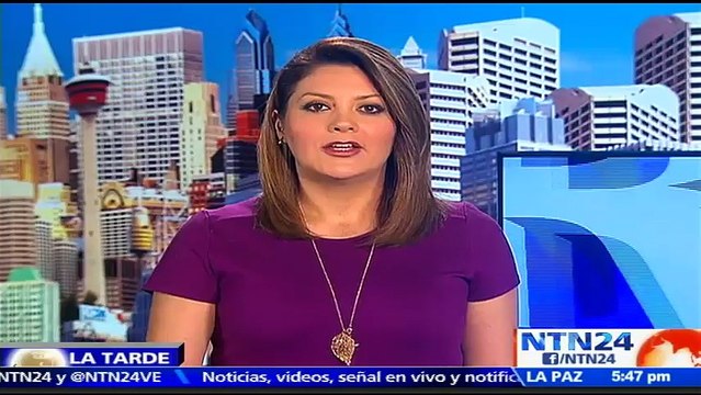 Hillary Clinton es la única que tiene la experiencia para ser presidenta : Estratega Dakar Ranzino sobre elecciones