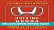 [BOOK] PDF Driving Honda: Inside the World s Most Innovative Car Company New BEST SELLER