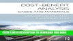 [EBOOK] DOWNLOAD Cost-Benefit Analysis: Cases and Materials PDF