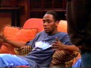 My Wife and Kids - S 3 E 12 - Chair Man of the Board