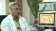 Intervista - Dr. Gëzim Xharra-Pediatër
