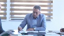 Mbledhja e Komitetit për Politik dhe Finanaca në Gjakovë - Lajme