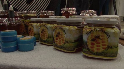 Shënohet Festa e Mjaltit 2016 në Gjakovë - Lajme