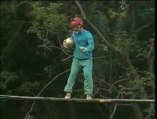 Most Extreme Elimination Challenge - S 3 E 10 - The Amusement Park Industry vs. The World's Oldest Profession