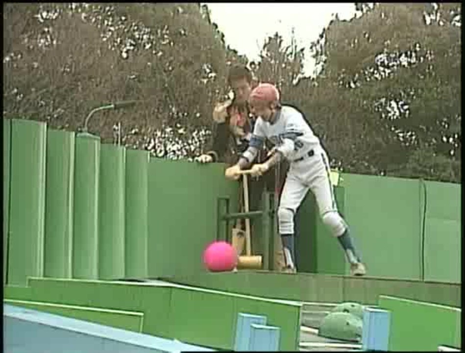 Most Extreme Elimination Challenge - S 3 E 13 - Oil Industry vs. Make-Over Industry