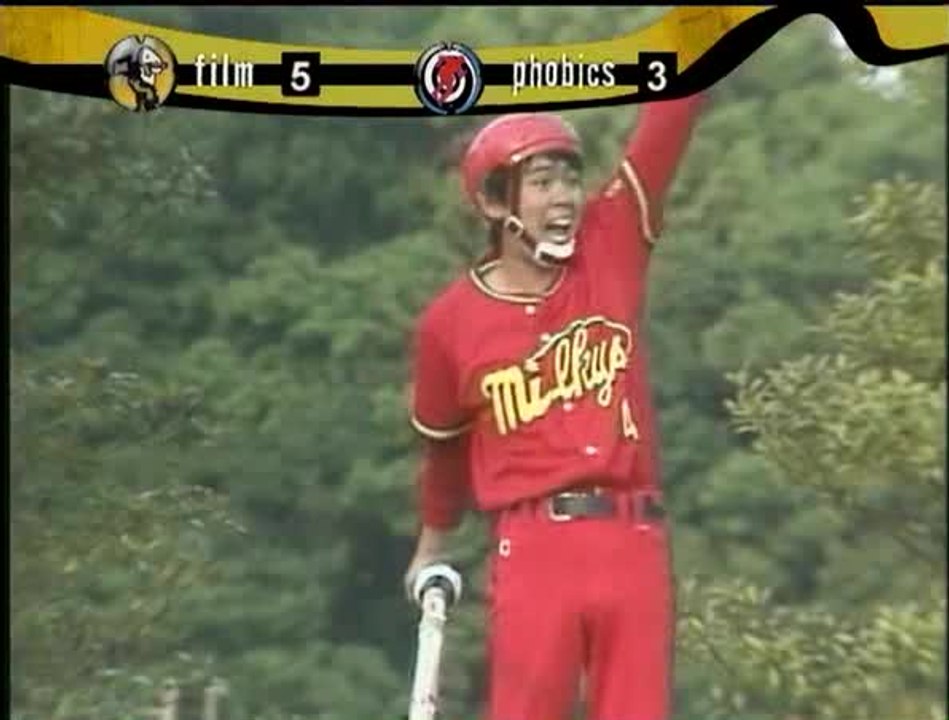 Most Extreme Elimination Challenge - S 3 E 14 - Film Industry vs. Phobias