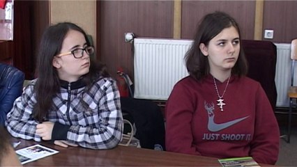 American Advising Center mban sesion informues në Gjakovë - Lajme