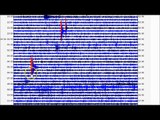 Yellowstone Caldera Vovlaco Report 10-24 M2  Earthquakes and Gases