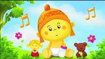 Comptines pour bébé - Comptines et Chansons pour Enfants et Bébés (le monde des petits) [HD]