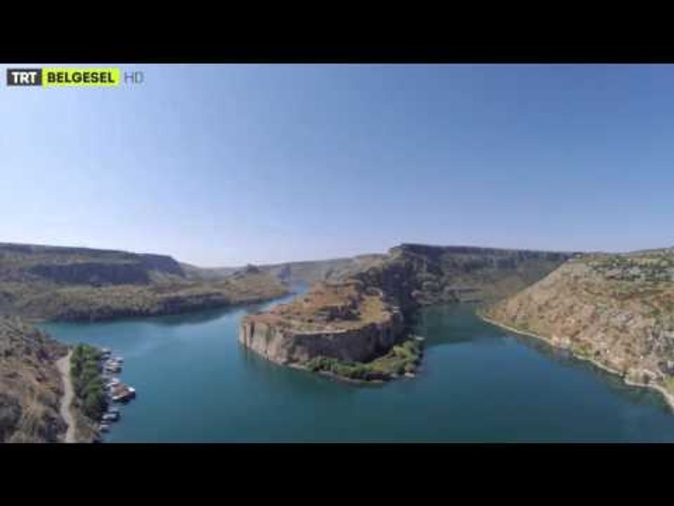 Zaman Makinası - Fragman - TRT Belgesel