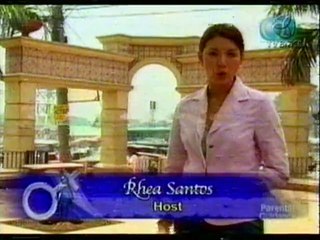 A TV Que Se Faz No Mundo-Filipinas