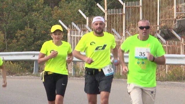 SPECIALE - Maratona e Malësisë së Gjakovës -Tetor 2016