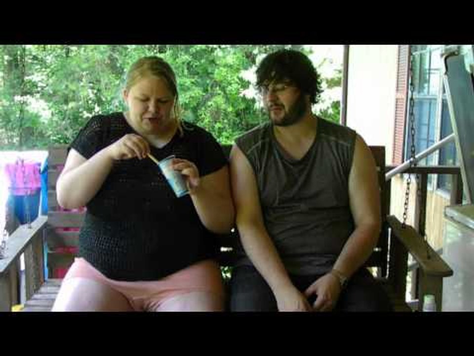 We Try Foreign Food! Again!