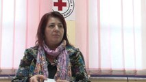 Muaji i Solidaritetit me aksione të shumta humantare nga Kryqi  Kuq - Lajme