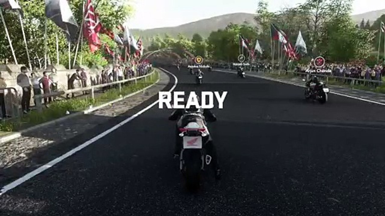 DRIVE BIKE (52)