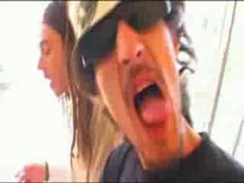 Clip La Jungle