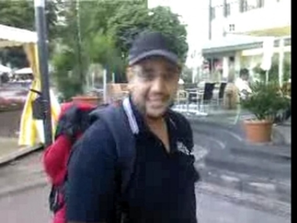 algerino a essen