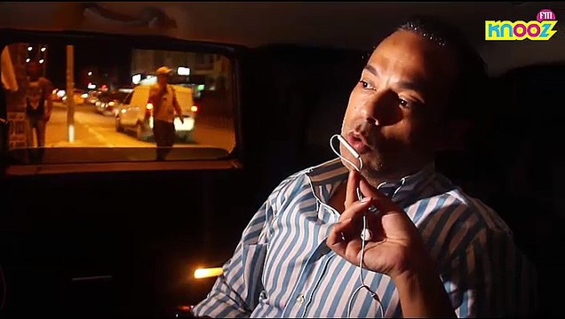 تعليقا على ما حدث لأخيه في برنامج لباس ..محمد علي النهدي يهاجم قناة الحوار التونسي و ينعتها بالقناة الرديئة و قليلة ح