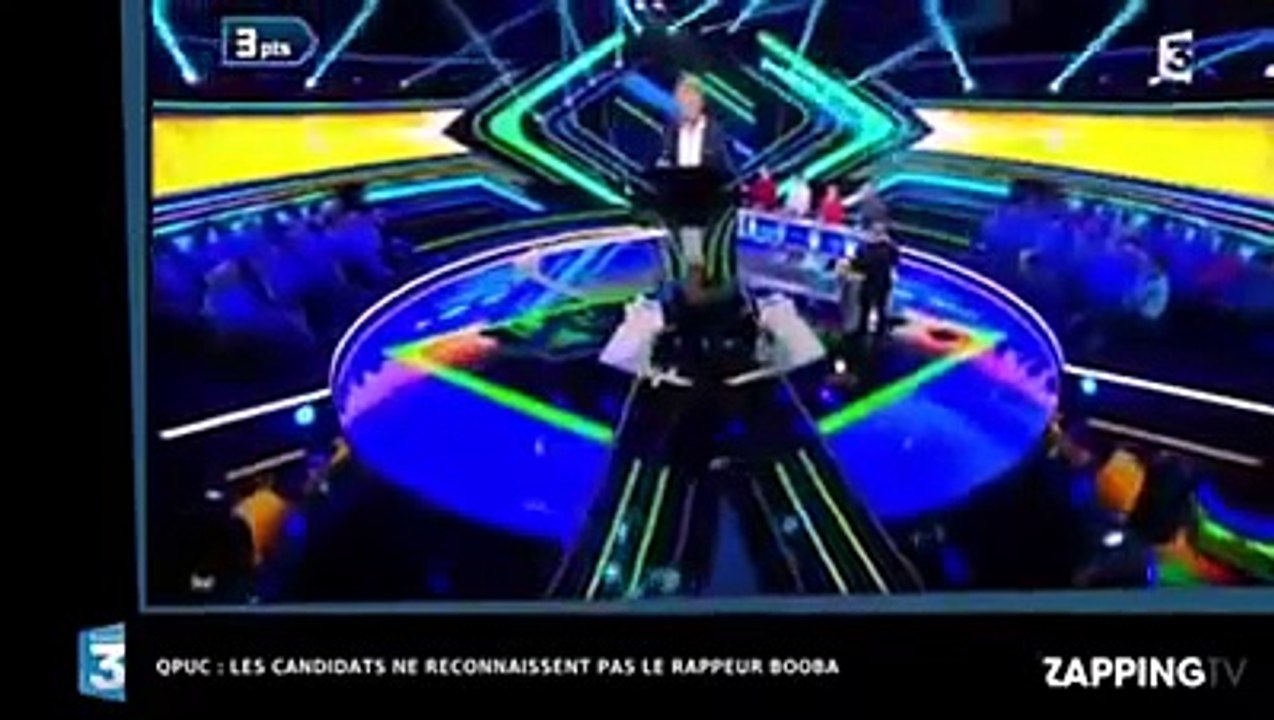 Booba méconnu du public français, voici la preuve irréfutable