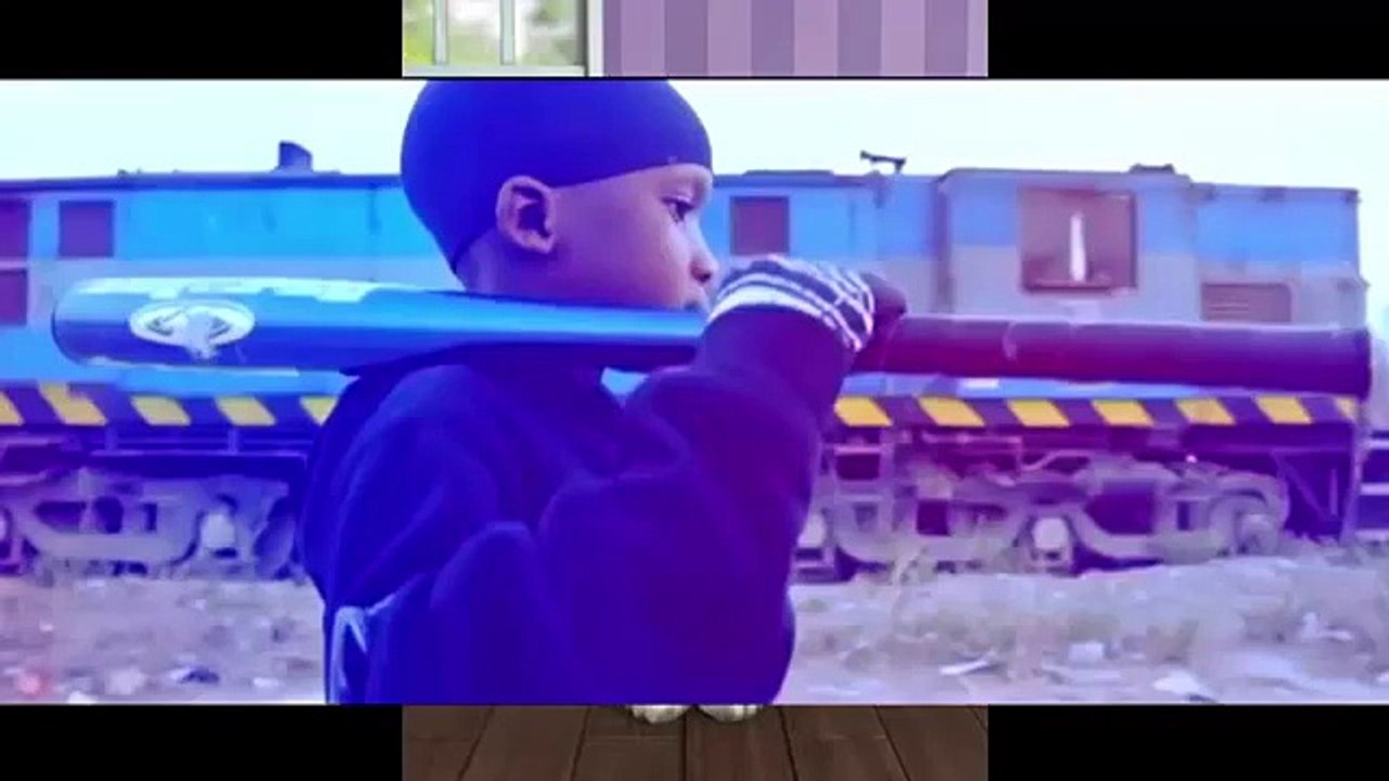 Mouss bou Rew démonte Nitdoff !