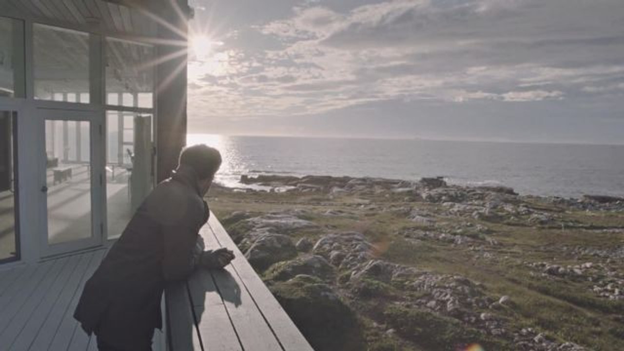 Good Eats and Lively Vibes: Atlantic Canada