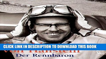 [BOOK] PDF Huschke Von Hanstein Collection BEST SELLER