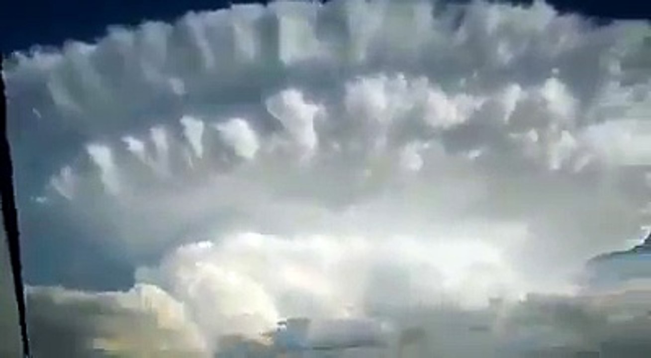 Supercell Cloud