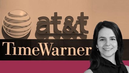M&A Boom: AT&T's $85B Deal for Time Warner Sparks Market Buzz 💼