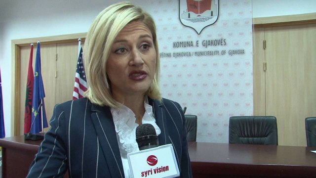 Mirënjohje për vullnetarët e ''Maratonës së Malësisë së Gjakovës 2016'' - Lajme