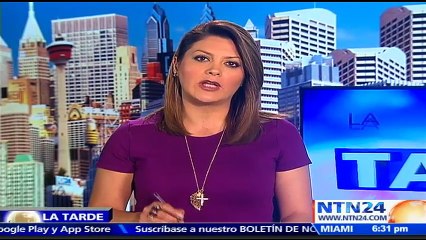 “No puede estar en manos del Gobierno venezolano llamar al diálogo”: Gustavo Linares Benzo