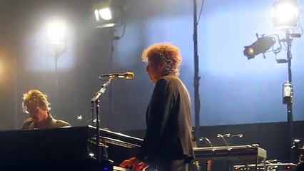 Bob Dylan - Everybody Must Get Stoned- Desert Trip 2016