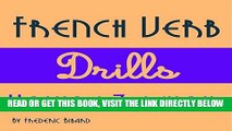 [EBOOK] DOWNLOAD French Verb Drills, Volume 7: Savoir READ NOW
