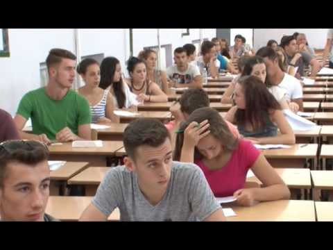 Afati i dytë për regjistrim në Universitetin e Gjakovës - Lajme