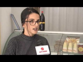 Dyqani me produkte bujqësore Duart e Dardanes - Lajme