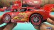 Disney Cars Flash McQueen Radiocommandé RC Single Drive Les Bagnoles Jouet