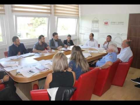 DEMOS ndihmon Komunën e Gjakovës - Lajme