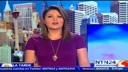 “En este momento no está acordada una fecha de inicio del diálogo": Diputado venezolano Luis Florido