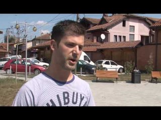 Maratona e malësisë së Gjakovës me 15 tetor - Lajme