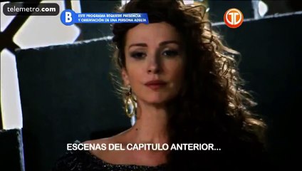 Capitulo 217 Moisés y Los 10 Mandamientos idioma español Latino full HD