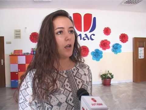 Katër nxënës të shkollës Mehmet Akif në Genius Olimpiadë-Lajme