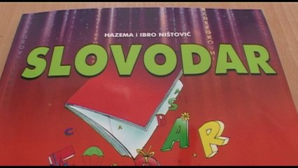 Boshnjakët mësojnë Boshnjakisht në Gjakovë - Lajme