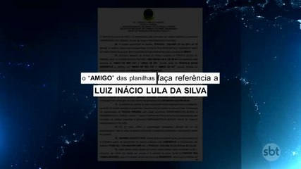 Polícia Federal aponta repasse de R$ 8 milhões da Odebrecht para Lula