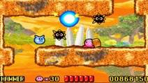 Kirby: Nightmare in Dreamland Episode 7 - Orange Oceans Dastardly Switches